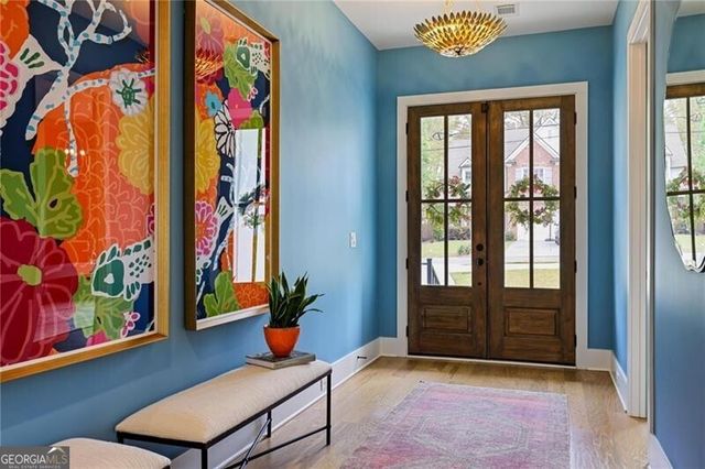 1853 Bragg Street, Brookhaven, GA 30341