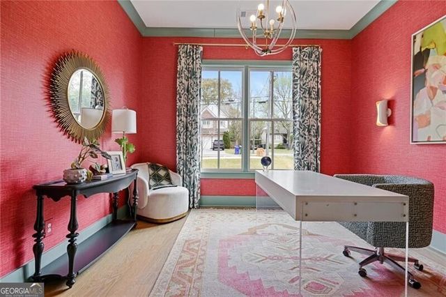 1853 Bragg Street, Brookhaven, GA 30341