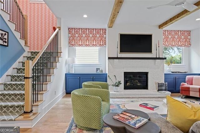 1853 Bragg Street, Brookhaven, GA 30341