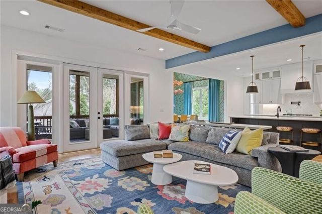 1853 Bragg Street, Brookhaven, GA 30341