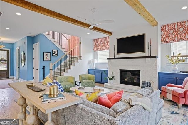 1853 Bragg Street, Brookhaven, GA 30341