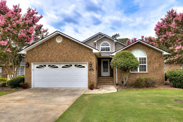 85 Ridge Lake Drive, Manning, SC 29102