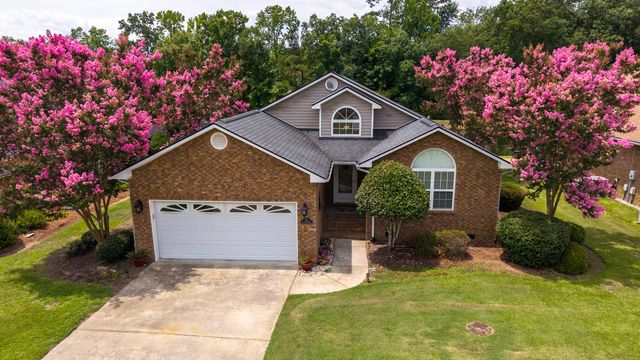 85 Ridge Lake Drive, Manning, SC 29102