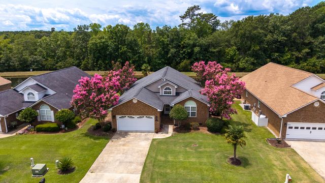 85 Ridge Lake Drive, Manning, SC 29102