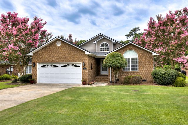 85 Ridge Lake Drive, Manning, SC 29102