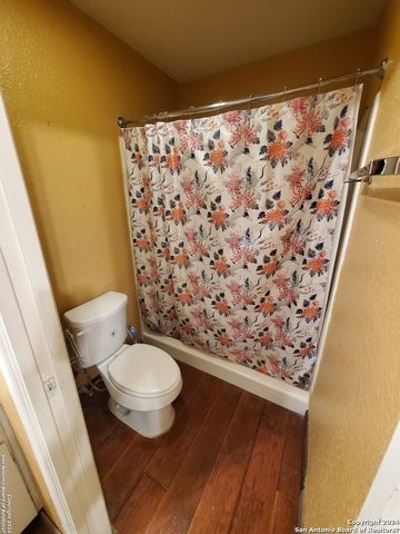 5295 ROUND TABLE DR, San Antonio, TX 78218