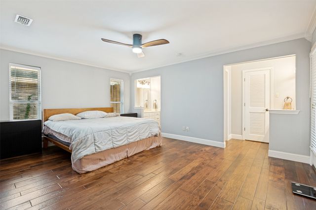 2401 Radcliffe Drive, Arlington, TX 76012