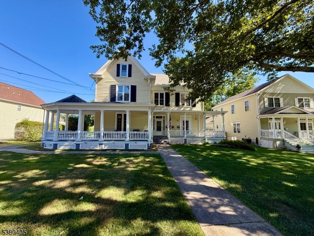 301 W BlackWell St 2, Dover Town, NJ 07801