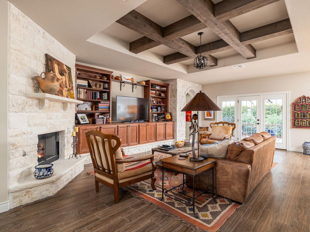 817 Sierra Blanco LOOP, Georgetown, TX 78633
