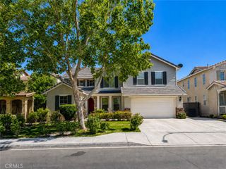 4776 W Avenue J5, Lancaster, CA 93536