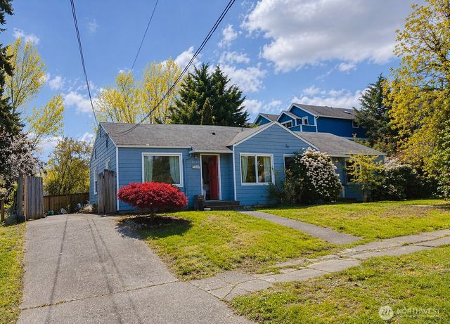 2517 - 2519 E Pike Street, Seattle, WA 98122