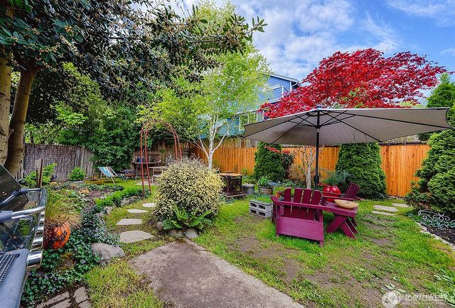 2517 - 2519 E Pike Street, Seattle, WA 98122