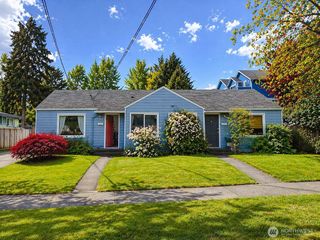 2517 - 2519 E Pike Street, Seattle, WA 98122