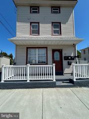 431 RHAWN ST, Philadelphia, PA 19111