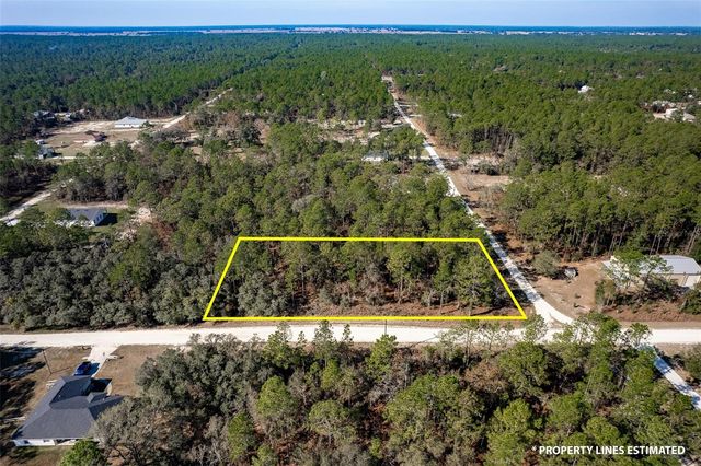 00 SW 75TH STREET, Dunnellon, FL 34432