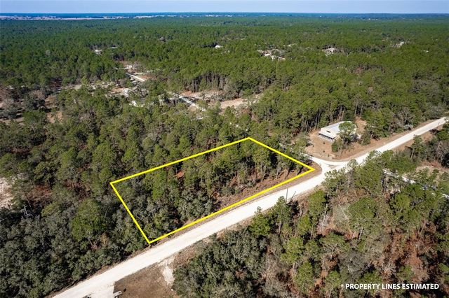 00 SW 75TH STREET, Dunnellon, FL 34432