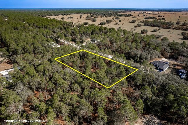 00 SW 75TH STREET, Dunnellon, FL 34432