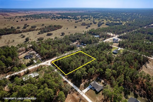 00 SW 75TH STREET, Dunnellon, FL 34432