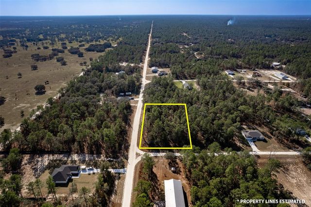 00 SW 75TH STREET, Dunnellon, FL 34432