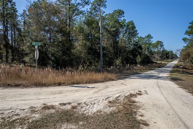 00 SW 75TH STREET, Dunnellon, FL 34432