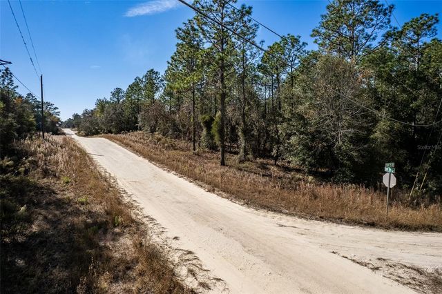 00 SW 75TH STREET, Dunnellon, FL 34432