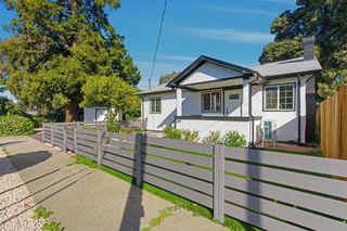 409 S Idaho Street, San Mateo, CA 94402