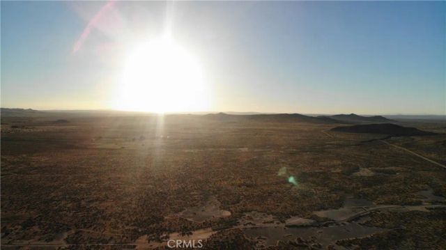 0 Burnt Tree, Hinkley, CA 92347