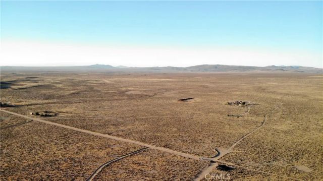 0 Burnt Tree, Hinkley, CA 92347