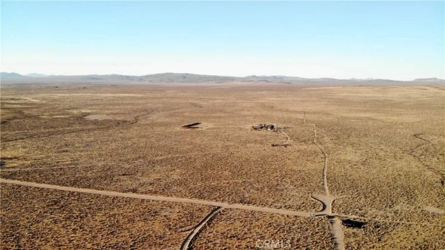 0 Burnt Tree, Hinkley, CA 92347