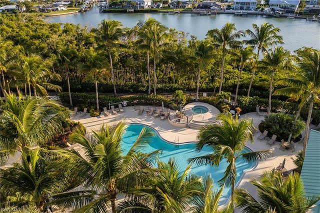 4192 Bay Beach LN 881, Fort Myers Beach, FL 33931