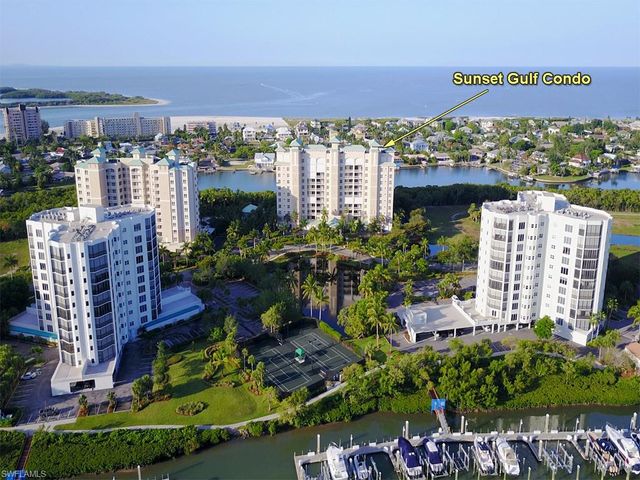 4192 Bay Beach LN 881, Fort Myers Beach, FL 33931
