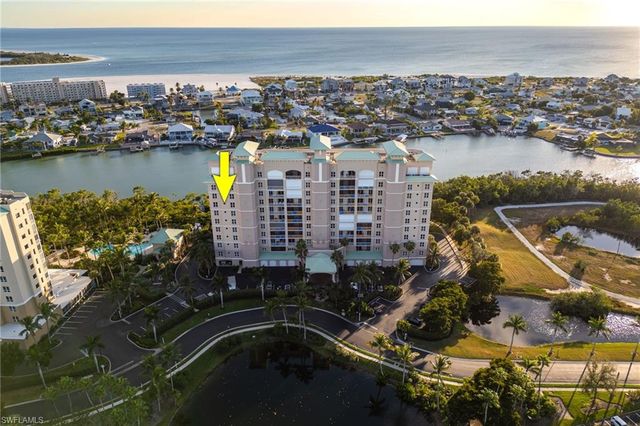 4192 Bay Beach LN 881, Fort Myers Beach, FL 33931
