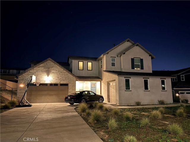 30012 Chestnut Lane, Castaic, CA 91384