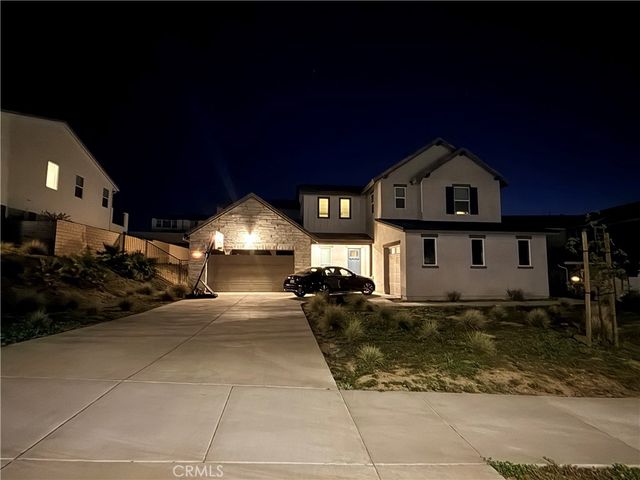 30012 Chestnut Lane, Castaic, CA 91384