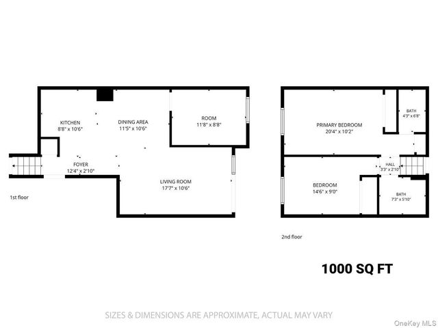8719 57th Road 77, Elmhurst, NY 11373