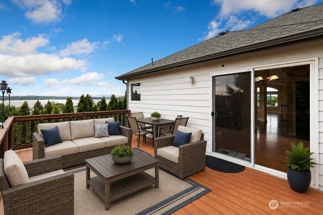 1005 N 29th Street, Renton, WA 98056