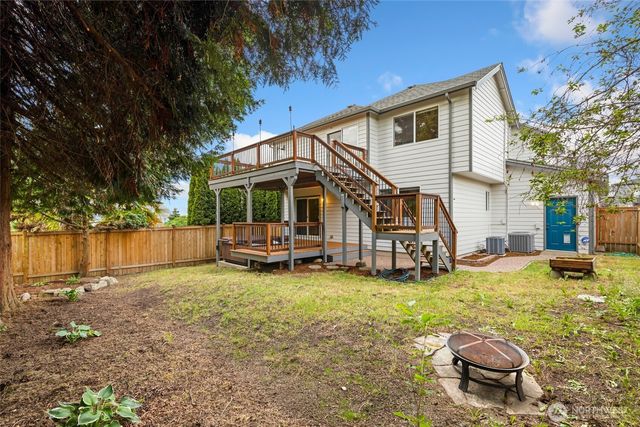 1005 N 29th Street, Renton, WA 98056