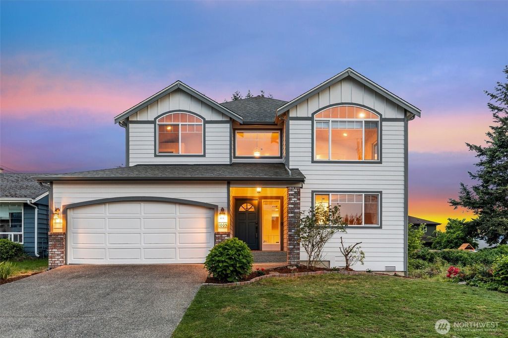 1005 N 29th Street, Renton, WA 98056