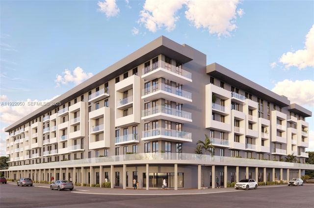 248th st US1, Miami, FL 33032