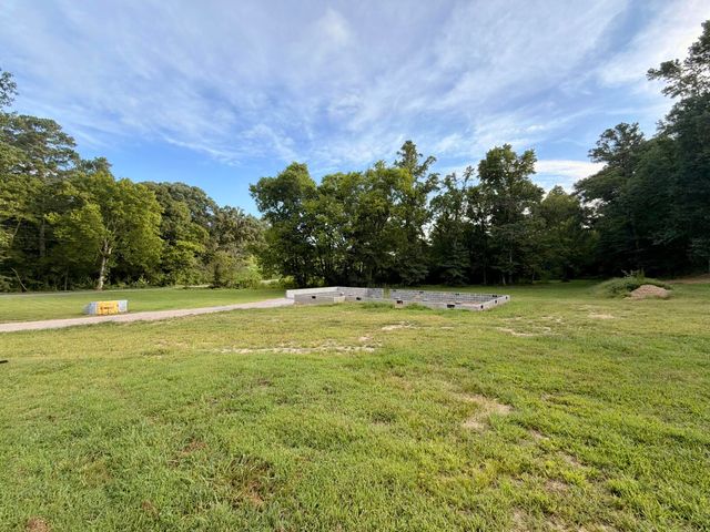 Lot 1 Keith Valley Road, Dalton, GA 30721
