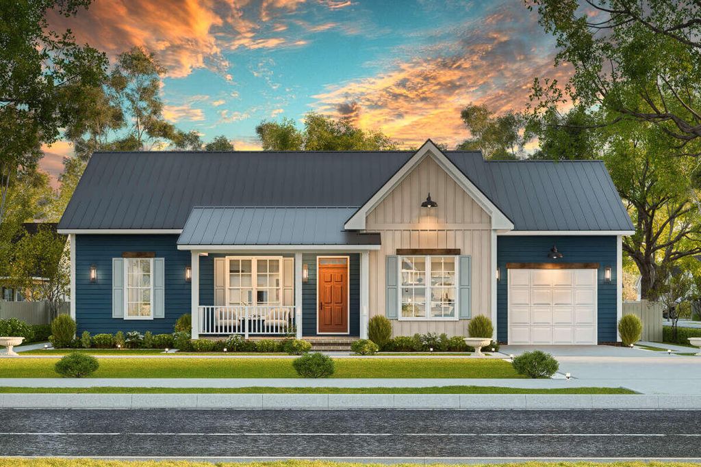 Lot 1 Keith Valley Road, Dalton, GA 30721