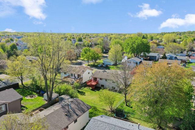 5061 183rd Street W, Farmington, MN 55024