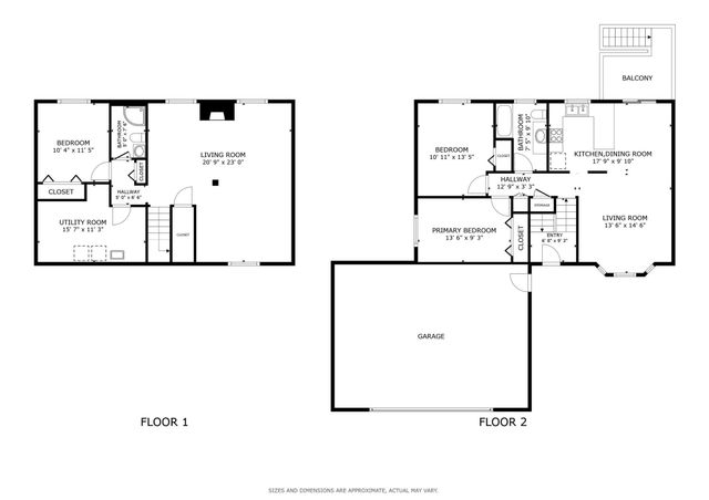 5061 183rd Street W, Farmington, MN 55024