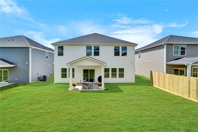 111 Tantalus Street, Gray Court, SC 29645