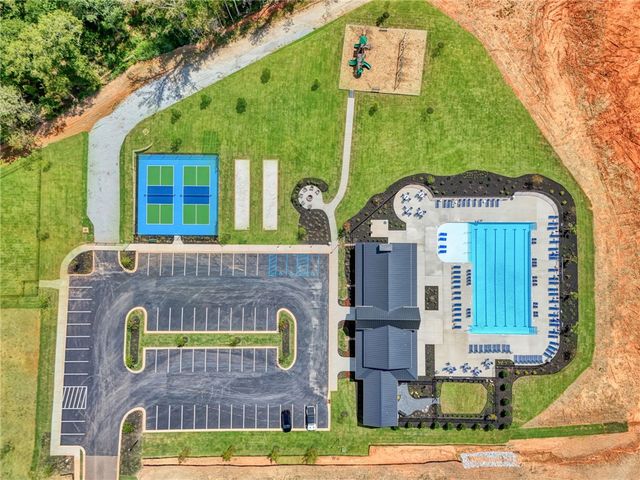 111 Tantalus Street, Gray Court, SC 29645