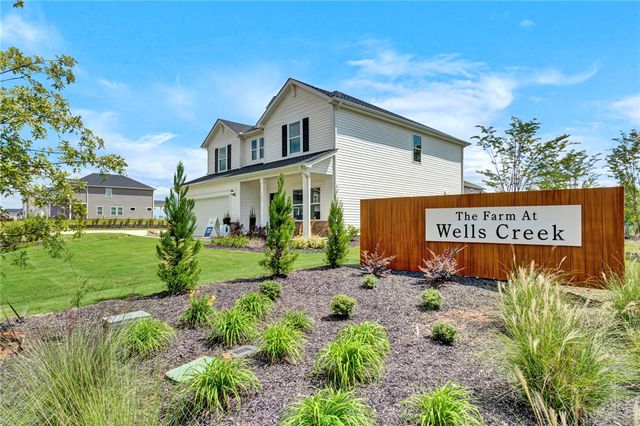 111 Tantalus Street, Gray Court, SC 29645