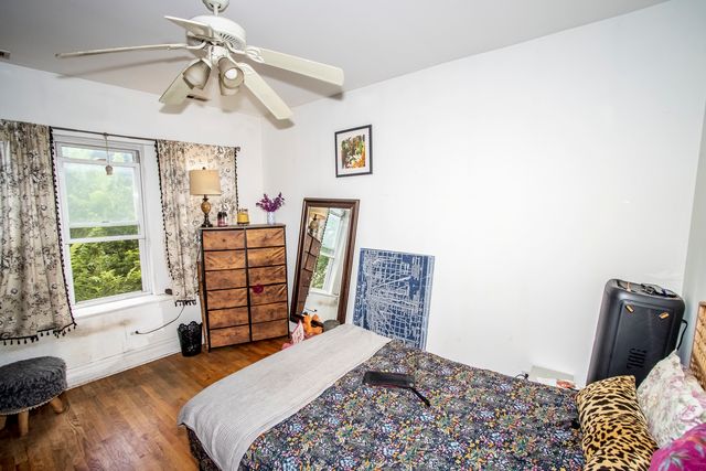 4728 N KENNETH Avenue 3E, Chicago, IL 60630