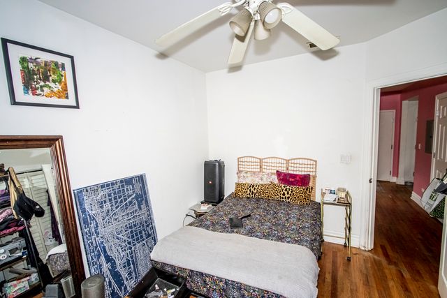 4728 N KENNETH Avenue 3E, Chicago, IL 60630