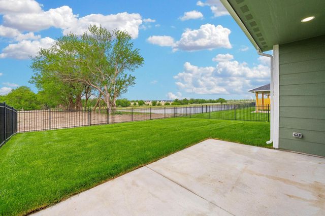 707 N Rainbow Lake St, Wichita, KS 67235