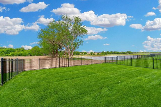 707 N Rainbow Lake St, Wichita, KS 67235
